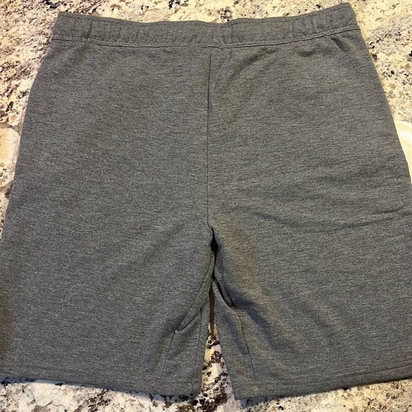 Target all in motion, gray shorts, and a size large - Picture 5 of 5